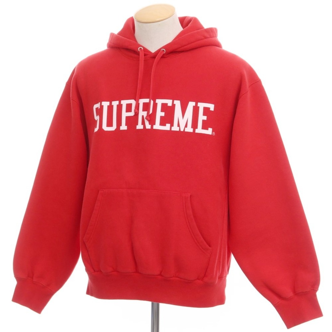 Supreme - 【中古】シュプリーム Supreme 2023年秋冬 Varsity Supreme - 【中古】シュプリーム Supreme 2023年秋冬 Varsity