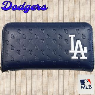 新品 公式 ウォレット 長財布 大谷翔平 ロサンゼルス ドジャース オフィシャルライセンス グッツ los angeles dodgers MLB  山本由伸 - メルカリ
