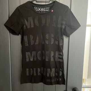 ハーレー(Hurley)のTシャツ　Hurley(Tシャツ(半袖/袖なし))