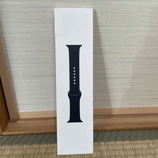 アップルウォッチ(Apple Watch)のAppleウォッチベルト正規品(その他)