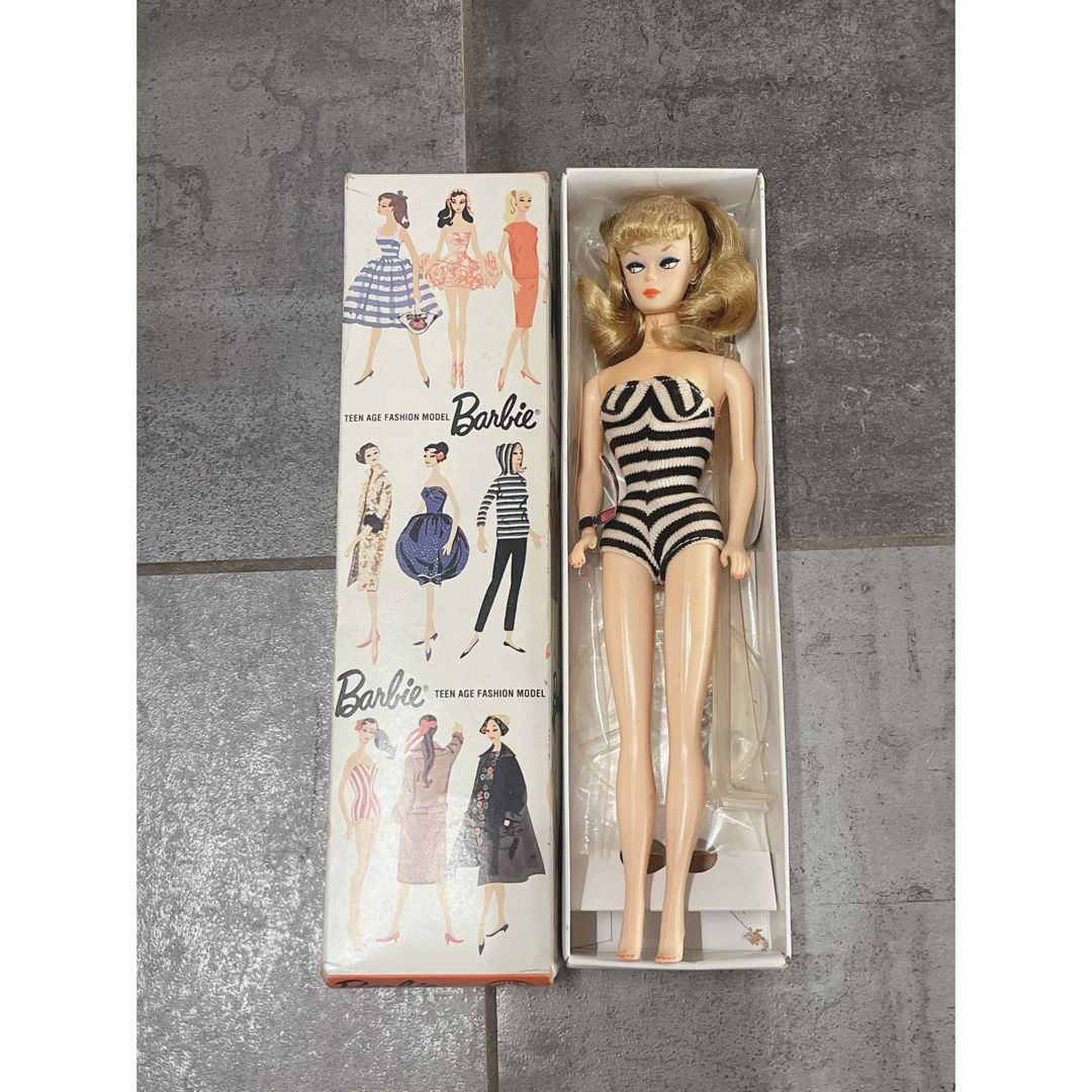 Barbie - バービー人形 コレクション の通販 by ルルラ's shop Barbie - バービー人形 コレクション の通販 by ルルラ's shop
