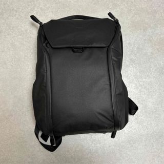 ピークデザイン(peak design)のPeak Design エブリデイバックパック30L ブラック(ケース/バッグ)