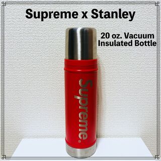 シュプリーム(Supreme)のSUPREME x STANLEY 20 oz. Bottle(登山用品)