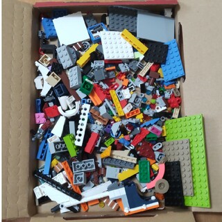 レゴ(Lego)のレゴ　バラ(知育玩具)