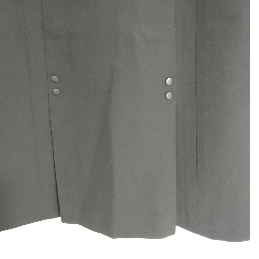 レディースブラックフォーマルタイトスカート レディースのフォーマル/ドレス(礼服/喪服)の商品写真