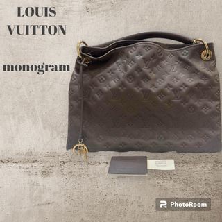 ルイヴィトン(LOUIS VUITTON)のルイヴィトン モノグラム アンプラント アーツィー    ショルダーバッグ(ショルダーバッグ)