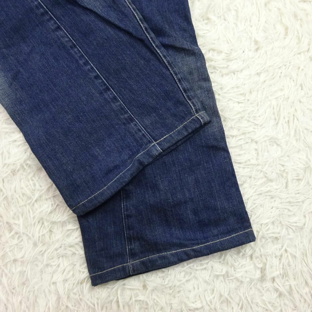 G-STAR RAW(ジースター)のジースターロウ　SKIFF 5620 3D TAPERED　バイカーデニム　30 メンズのパンツ(デニム/ジーンズ)の商品写真