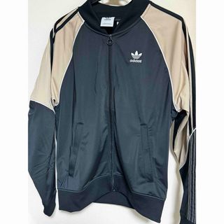 アディダス(adidas)のadidas （アディダス）　トラックジャケット(ジャージ)