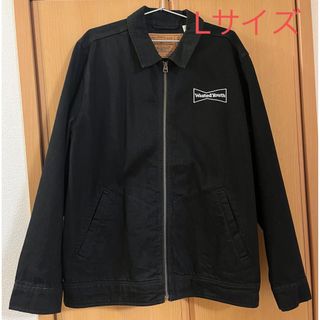 リーバイス(Levi's)のLEVI’S x Wasted Youth Workers JacketサイズL(Gジャン/デニムジャケット)