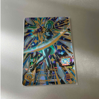 ドラゴンボール(ドラゴンボール)のMM1-065 ラグス　ドラゴンボールヒーローズ(シングルカード)