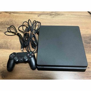 SONY - PS4 CUH-2100B 【中古・動作確認済み】の通販 by 総統shop