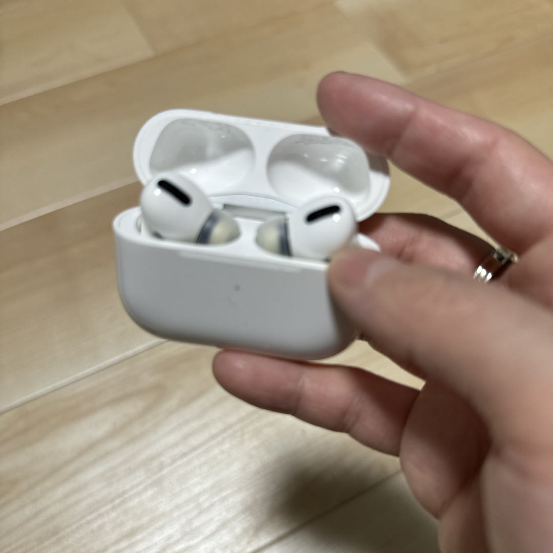 AirPods Pro 第1世代 国内正規品 AirPods Pro 第1世代 国内正規品
