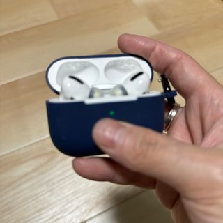 アップル(Apple)のAirPods Pro 第1世代　国内正規品(ヘッドフォン/イヤフォン)