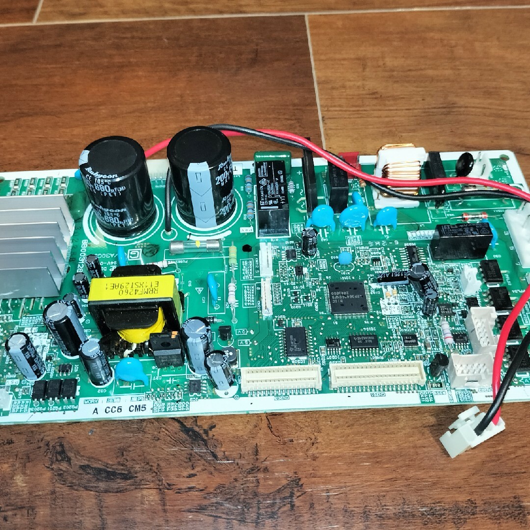 日立 - HITACHI R-C5700シリーズ 基盤RC-5700 601の通販 by 日立 - HITACHI R-C5700シリーズ 基盤RC-5700 601の通販 by