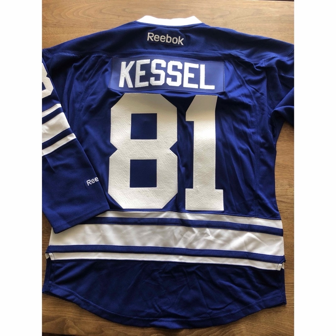 Reebok - NFL アイスホッケー トロント メープルリーフス Reebok - NFL アイスホッケー トロント メープルリーフス