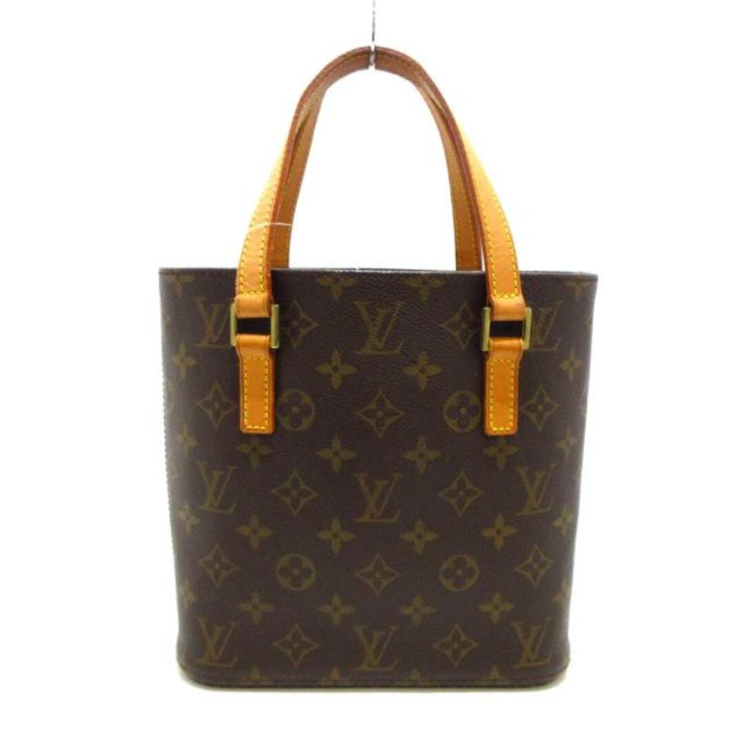 LOUIS VUITTON - ルイヴィトン トートバッグ モノグラム -の通販 by ...