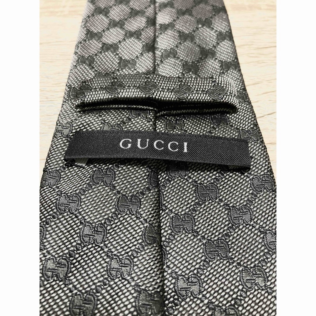 Gucci(グッチ)のGUCCI ネクタイ メンズのファッション小物(ネクタイ)の商品写真