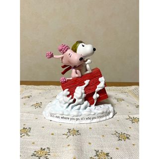 スヌーピー フィギュアの通販 400点以上 | SNOOPYのエンタメ/ホビーを