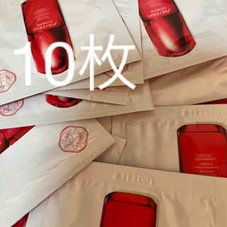 アルティミューン(ULTIMUNE（SHISEIDO）)の資生堂　アルティミューン　パワライジングコンセントレート　Ⅲn(美容液)