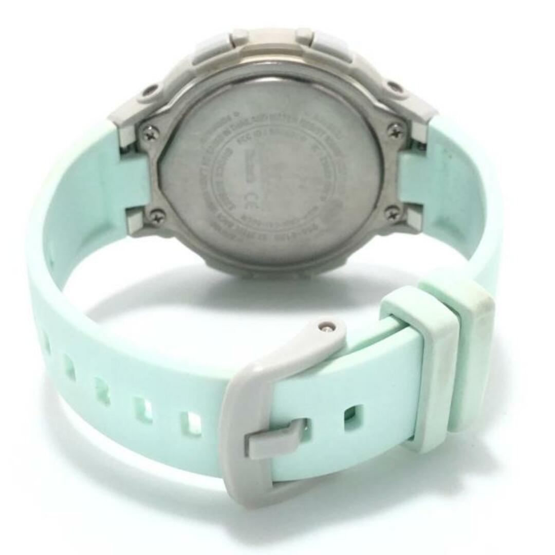 CASIO(カシオ)のカシオ 腕時計 Baby-G BSA-B100 レディース レディースのファッション小物(腕時計)の商品写真
