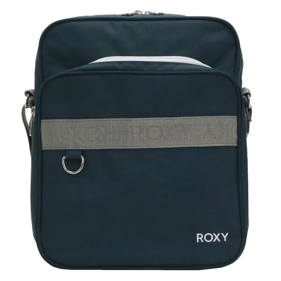 Roxy(ロキシー)のロキシー スクールショルダー ROXY ショルダーバッグ RBG 225314  レディースのバッグ(ショルダーバッグ)の商品写真