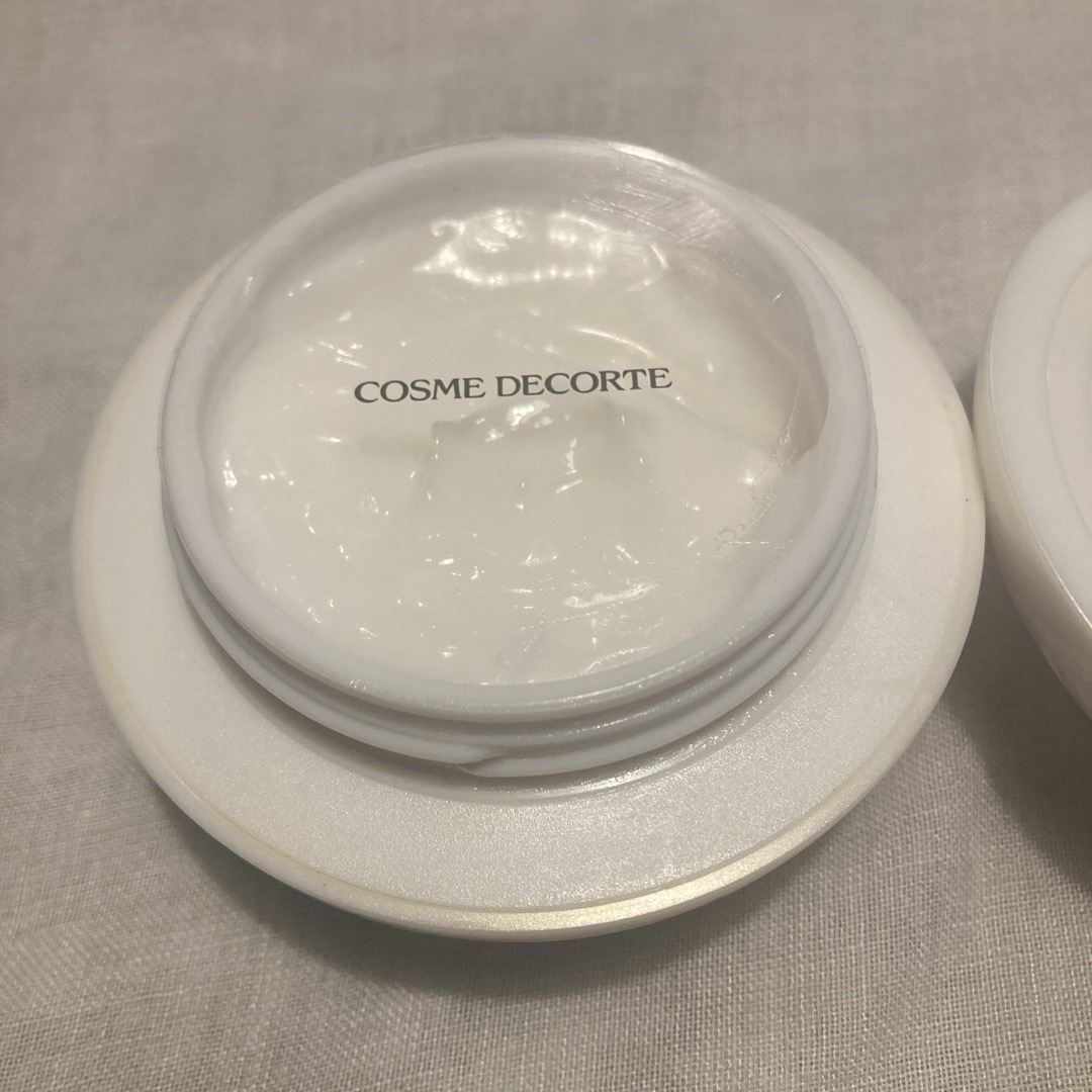 COSME DECORTE(コスメデコルテ)のコスメデコルテAQMWマッサージクリーム コスメ/美容のスキンケア/基礎化粧品(その他)の商品写真