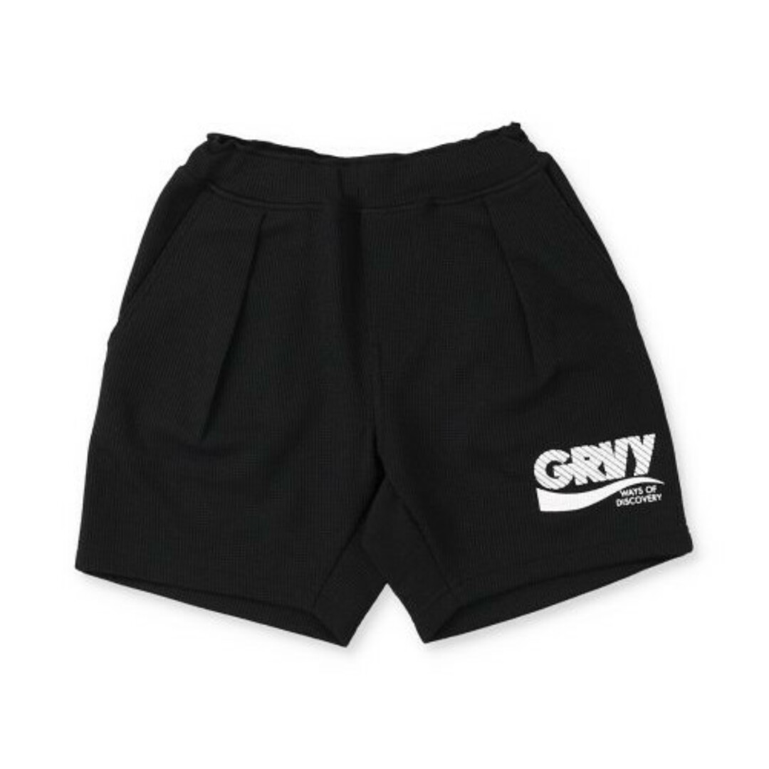 Groovy Colors(グルービーカラーズ)のグルービーカラーズDRY－X ワッフル ショートパンツ キッズ/ベビー/マタニティのキッズ服男の子用(90cm~)(パンツ/スパッツ)の商品写真