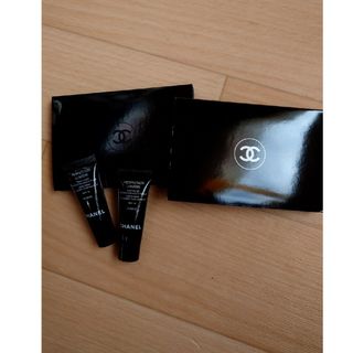 シャネル(CHANEL)のCHANELコンパクトファンデーション(ファンデーション)