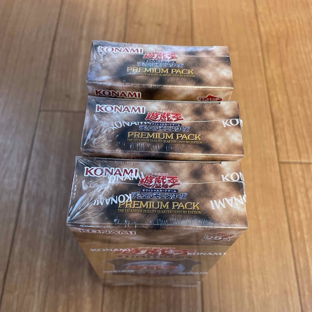 遊戯王PREMIUM PACK 決闘者伝説 10BOX 人気を誇る 遊戯王 決闘者伝説 プレミアムパック 10BOX おまけ