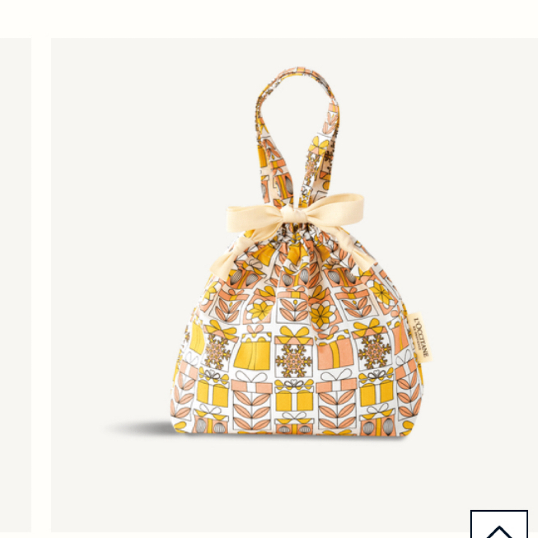 L'OCCITANE(ロクシタン)の※らびー様専用※ ロクシタンハンドクリーム GIFT FOR ALL 限定品 コスメ/美容のボディケア(ハンドクリーム)の商品写真