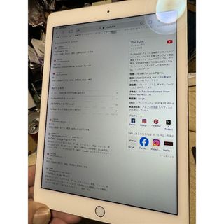 Apple - 【新品・未開封】11インチiPad Pro Wi-Fi 128GB シルバーの