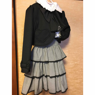 アリサナ(arisana)のドレス　サイズ115(ドレス/フォーマル)