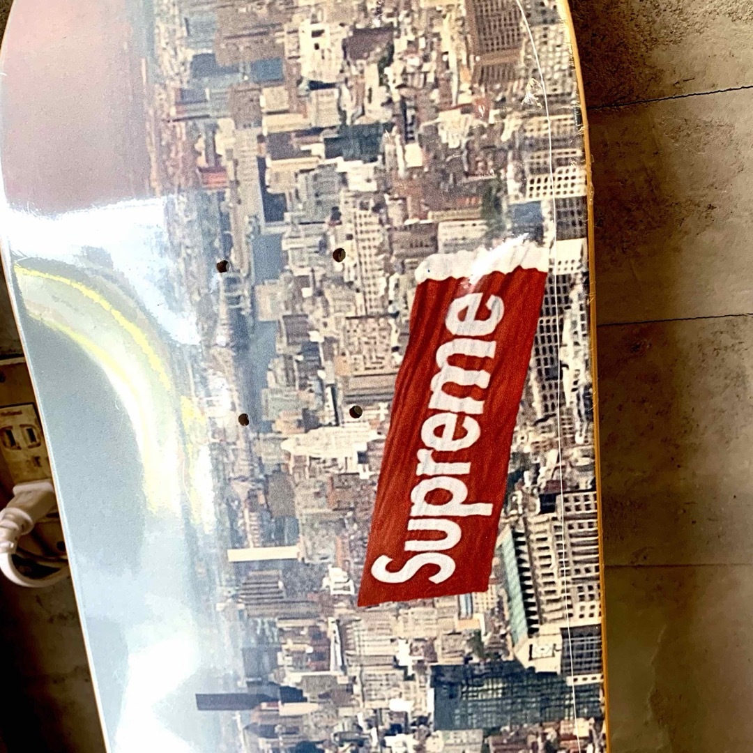 Supreme(シュプリーム)のSupreme Aerial skateboard deck ‼️✨ スポーツ/アウトドアのスポーツ/アウトドア その他(スケートボード)の商品写真