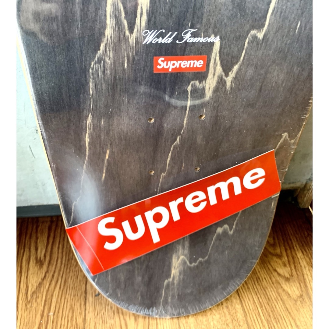 Supreme(シュプリーム)のSupreme Aerial skateboard deck ‼️✨ スポーツ/アウトドアのスポーツ/アウトドア その他(スケートボード)の商品写真