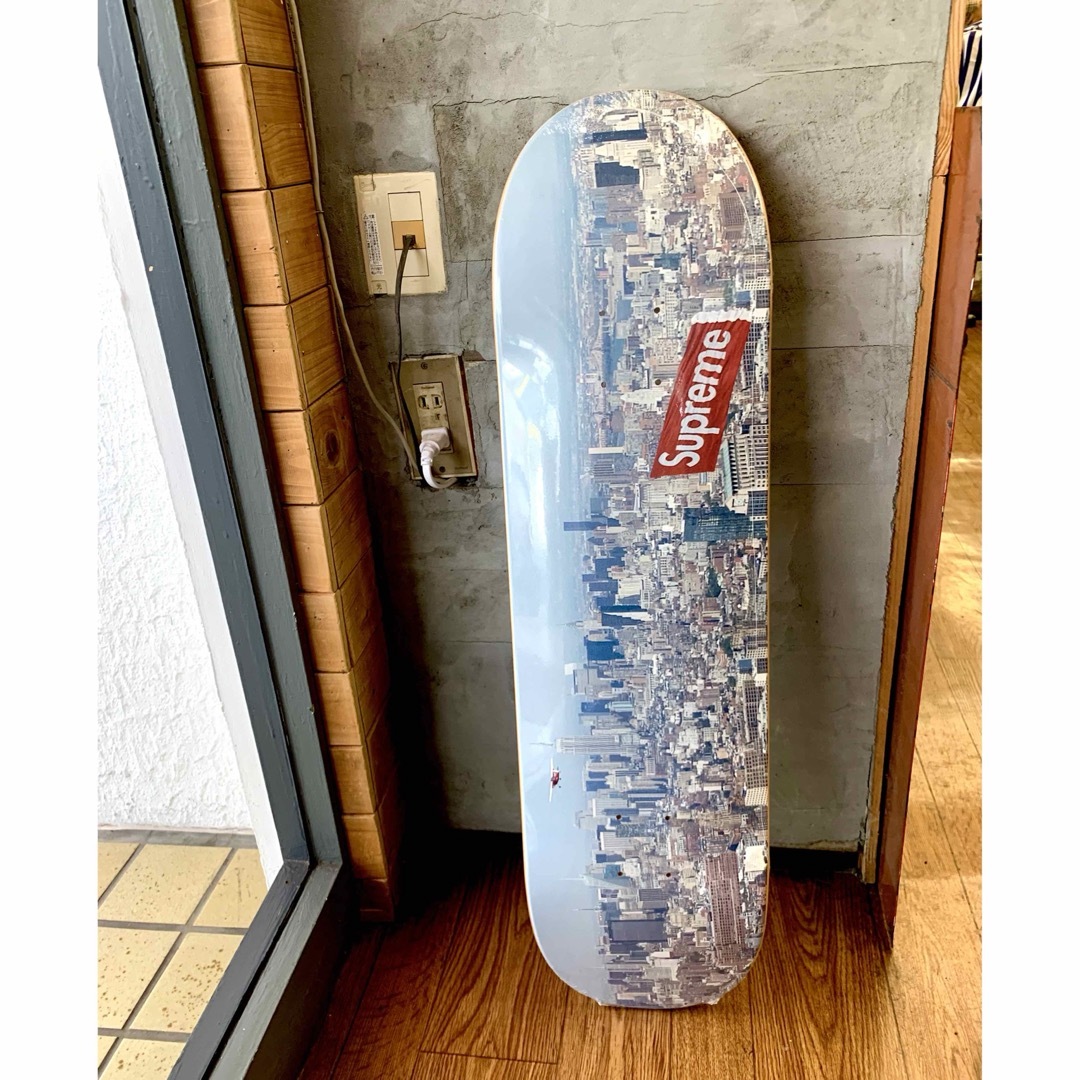 Supreme(シュプリーム)のSupreme Aerial skateboard deck ‼️✨ スポーツ/アウトドアのスポーツ/アウトドア その他(スケートボード)の商品写真