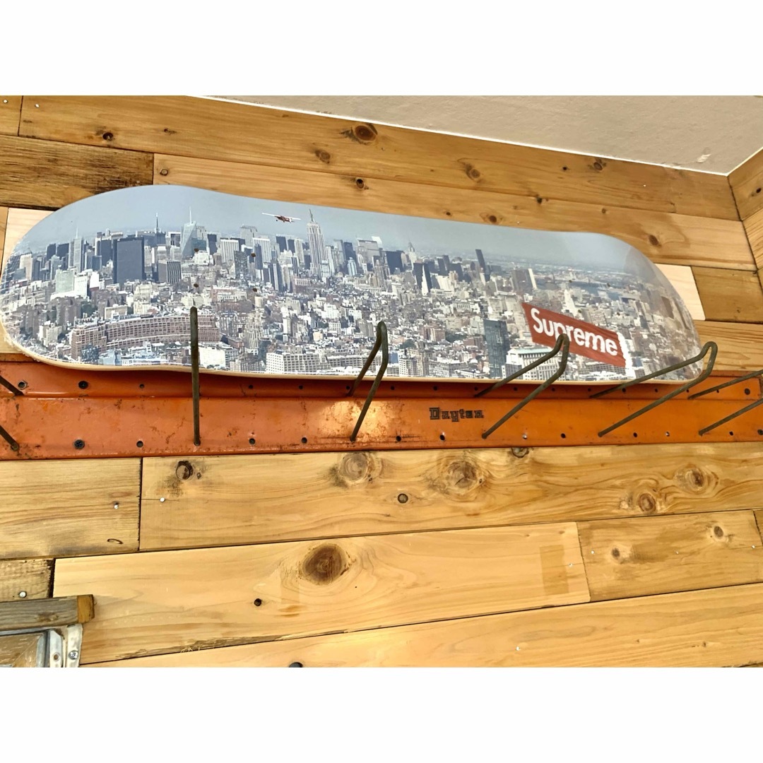 Supreme(シュプリーム)のSupreme Aerial skateboard deck ‼️✨ スポーツ/アウトドアのスポーツ/アウトドア その他(スケートボード)の商品写真