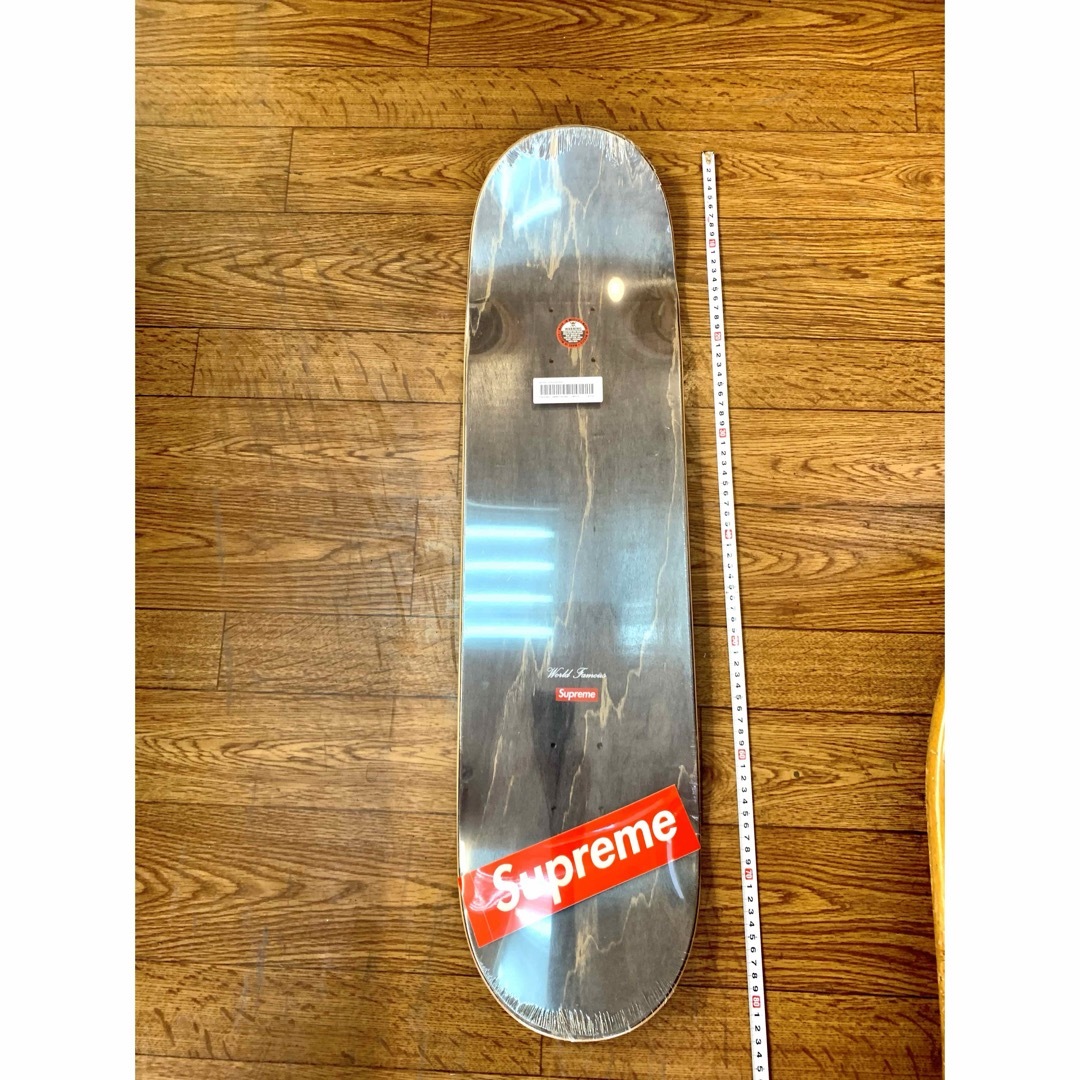 Supreme(シュプリーム)のSupreme Aerial skateboard deck ‼️✨ スポーツ/アウトドアのスポーツ/アウトドア その他(スケートボード)の商品写真