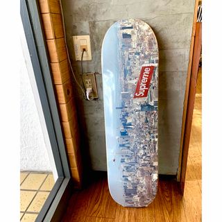 Supreme - Supreme Aerial skateboard deck ‼️✨