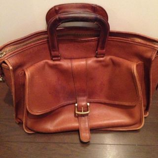 COACH(スーツケース/キャリーバッグ)のフリマアイテム一覧 COACH(スーツケース/キャリーバッグ)のフリマアイテム一覧