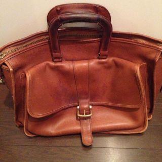 コーチ(COACH)の最終値下げ！！COACH#Vintage(スーツケース/キャリーバッグ)