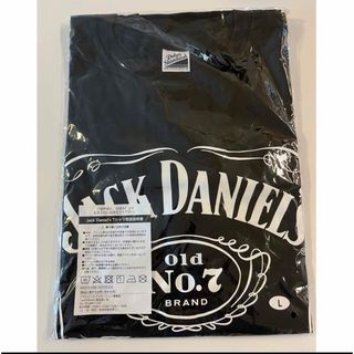 ジャックダニエル(JACK DANIEL'S)のジャックダニエル　Tシャツ　未使用品(Tシャツ/カットソー(半袖/袖なし))