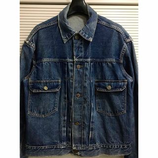 Levi's - 珍品 LEVIS 501 ダック地 チノパン 古着 リーバイス ビッグ