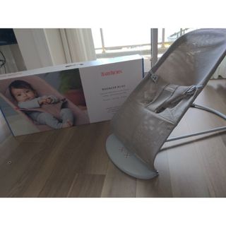 ベビービョルン(BABYBJORN)のベビービョルン　バウンサー　ブリス(その他)