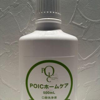 くじら様専用poicwater4本(歯磨き粉)