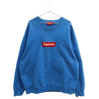 トップスsupreme スウェット