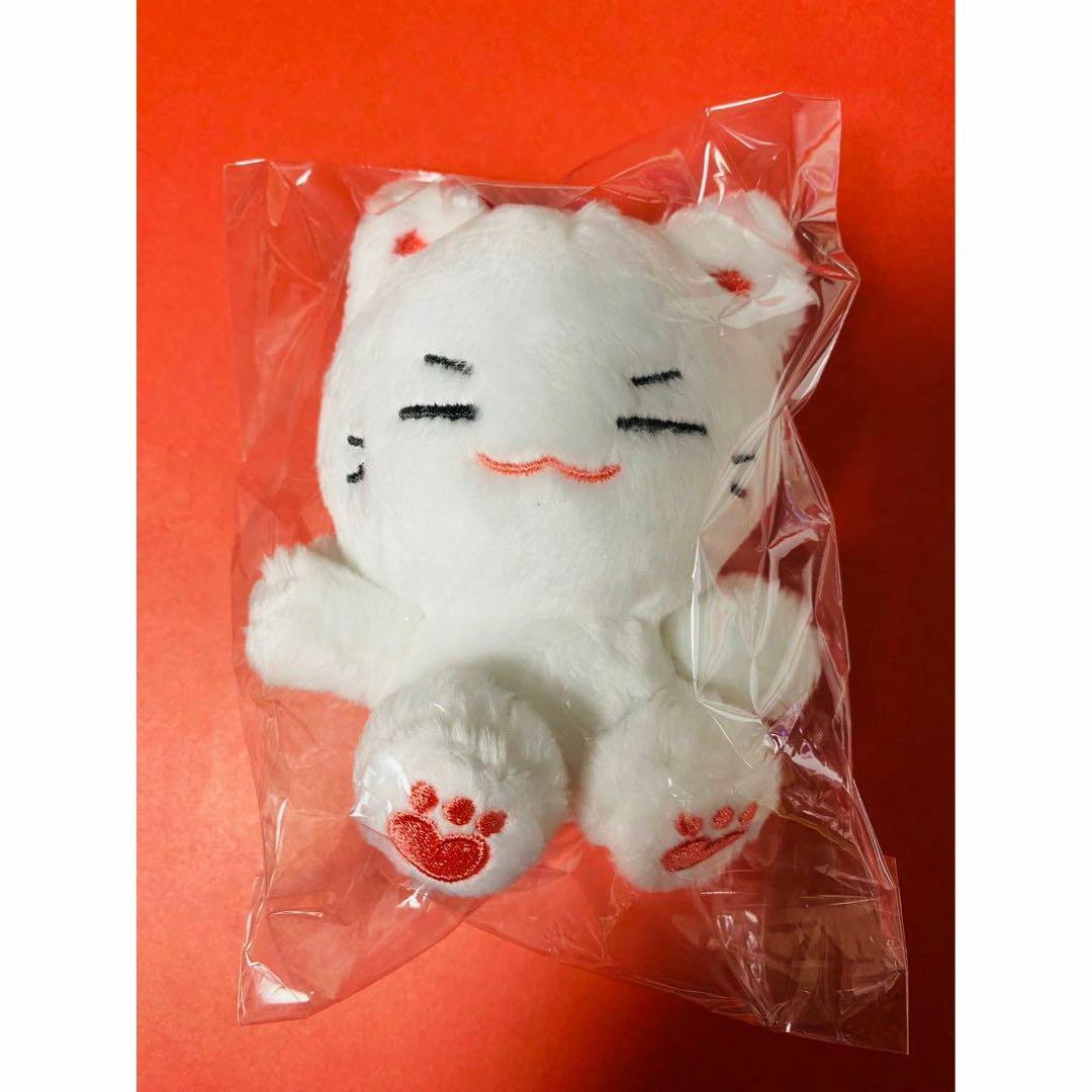 TXT ヨンジュン ぬいぐるみ 10cm マスタニム TXT ヨンジュン ぬいぐるみ 10cm マスタニム