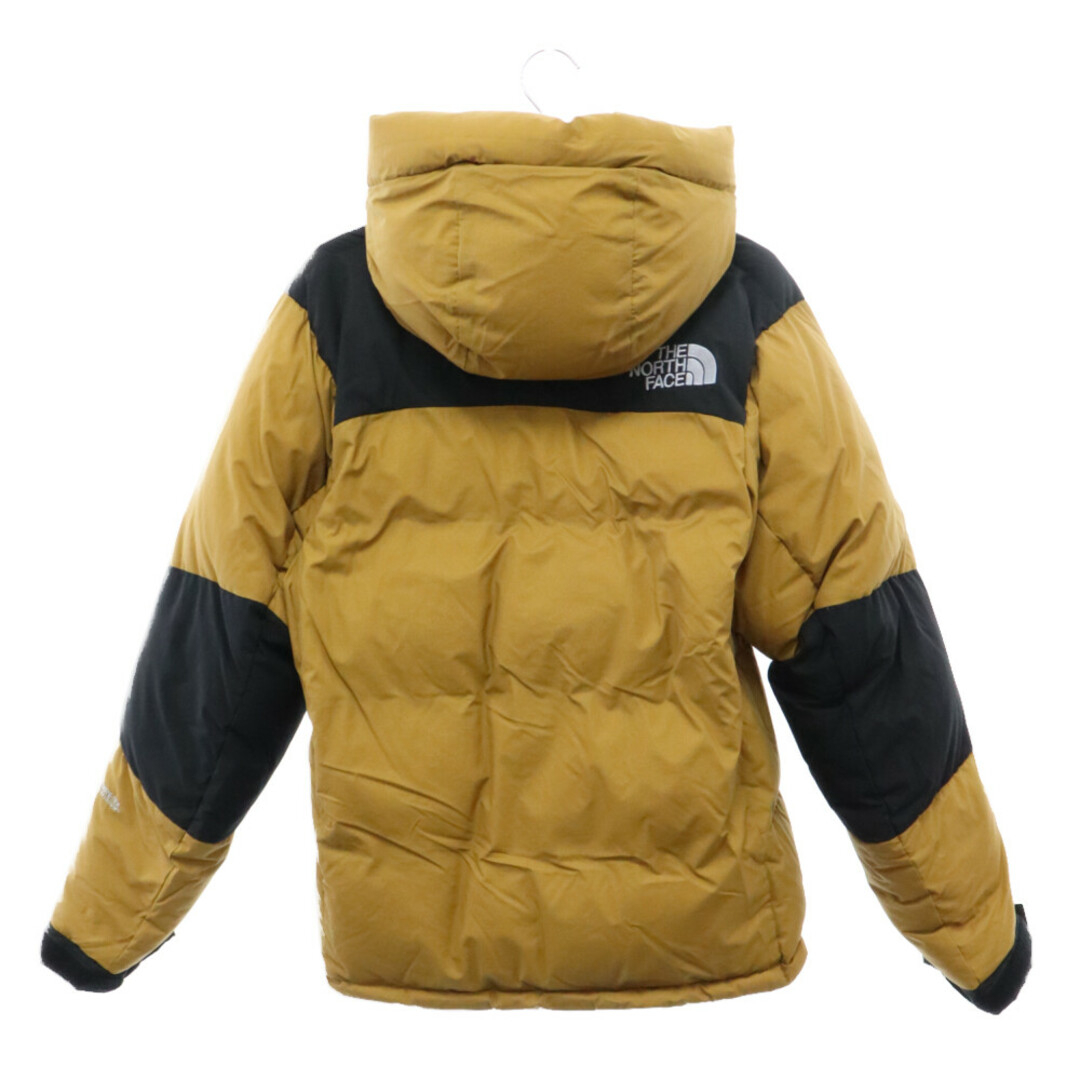 THE NORTH FACE(ザノースフェイス)のTHE NORTH FACE ザノースフェイス BALTRO LIGHT JACKET GORE-TEX バルトロライトジャケット ゴアテックス ダウン ブラウン ND91950 メンズのジャケット/アウター(ダウンジャケット)の商品写真