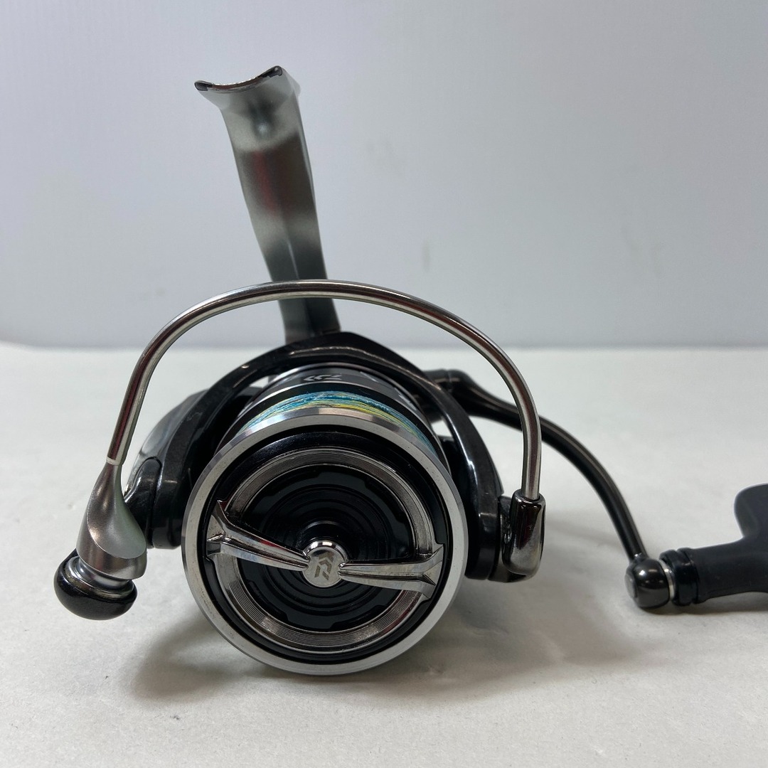 DAIWA - ΨΨDAIWA ダイワ スピニングリール 18カルディア LT３０００