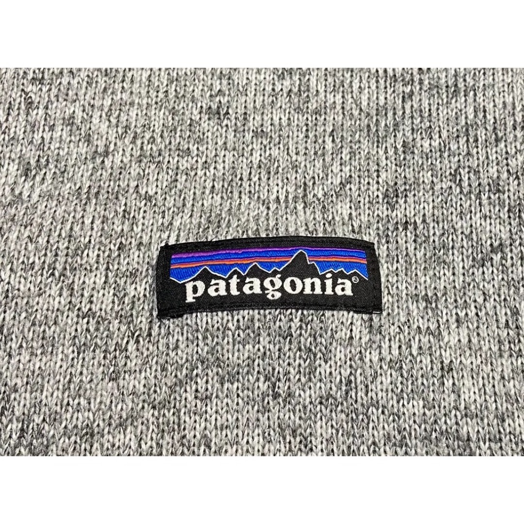 激レア Wネーム Patagonia パタゴニア ベターセーター ベスト XL 激レア Wネーム Patagonia パタゴニア ベターセーター ベスト XL