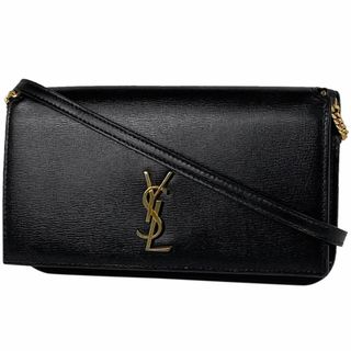 Saint Laurent - 超美品 YVES SAINT LAURENT イヴ・サンローラン